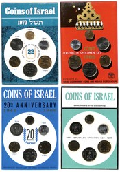 70.170: Asien (mit Nahem Osten) - Israel