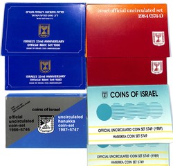 70.170: Asien (mit Nahem Osten) - Israel