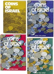70.170: Asien (mit Nahem Osten) - Israel