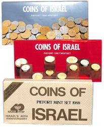 70.170: Asien (mit Nahem Osten) - Israel