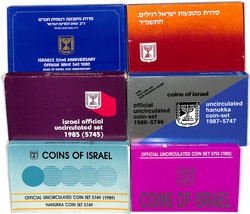 70.170: Asien (mit Nahem Osten) - Israel