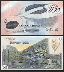 110.570.170: Billets - Asie - Israël