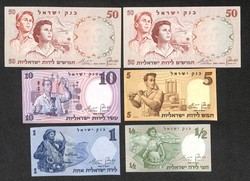 110.570.170: Billets - Asie - Israël