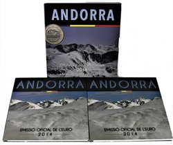 40.30: Europa - Andorra