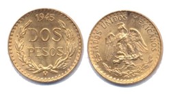 60.200: America - Mexico