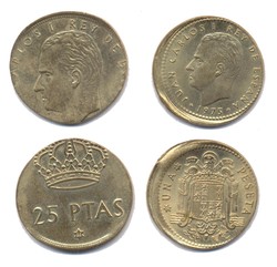40.500: Europa - Spanien