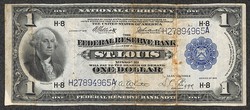 110.560.290: Banknoten - Amerika - Vereinigte Staaten – USA
