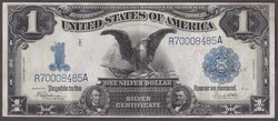 110.560.290: Banknoten - Amerika - Vereinigte Staaten – USA