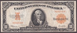 110.560.290: Banknoten - Amerika - Vereinigte Staaten – USA