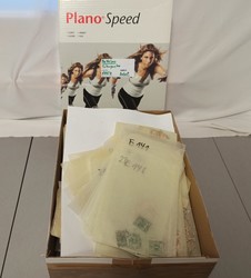 7092: Sammlungen und Posten Benelux - Lot