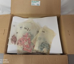 7135: Sammlungen und Posten GB und Kanal Inseln - Lot