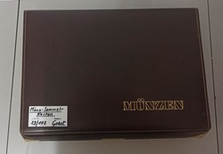 130.50: Numismatische Literatur - Europa