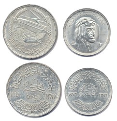 50.10: Africa - Egypt