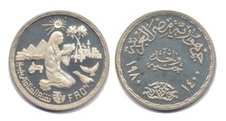 50.10: Africa - Egypt