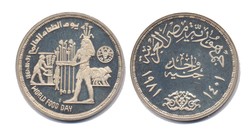 50.10: Africa - Egypt