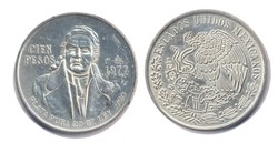 60.200: America - Mexico