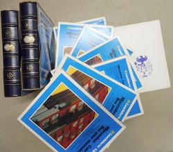 135: Coins and Banknote Supplies