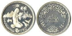 50.10: Afrika - Ägypten
