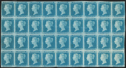 2865099: Grossbritannien Queen Victoria