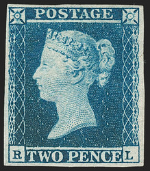 2865099: Grossbritannien Queen Victoria