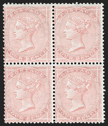 2865099: Grossbritannien Queen Victoria