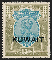 4100: 科威特