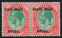6120: South West Africa