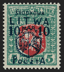 4455: 中部リトアニア共和国