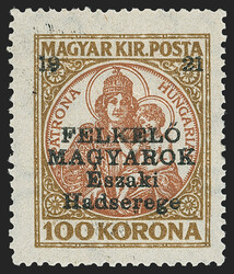 6725: Western Hungary