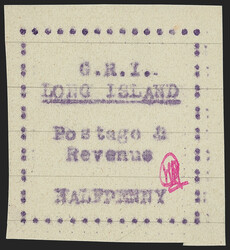 4203: Long Island