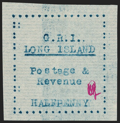 4203: Long Island