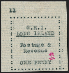 4203: Long Island