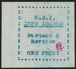 4203: Long Island