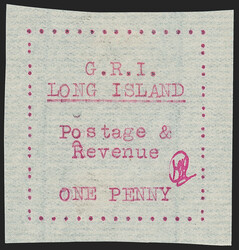 4203: Long Island