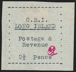 4203: Long Island