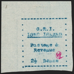 4203: Long Island