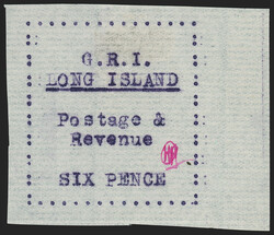 4203: Long Island