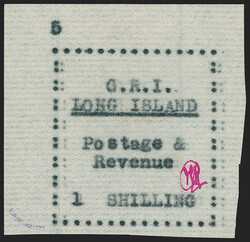 4203: Long Island