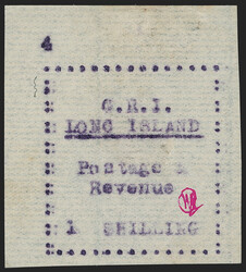 4203: Long Island