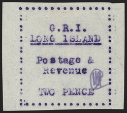 4203: Long Island