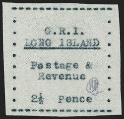 4203: Long Island