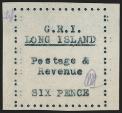 4203: Long Island