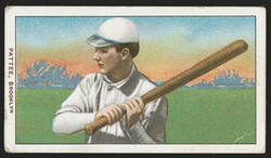 850.68.35: Varia - Sport - Baseball