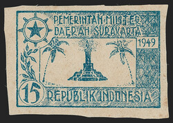 3260: Indonesien