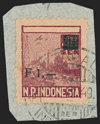 3260: Indonesien
