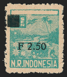 3260: Indonesien