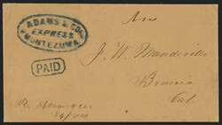 6605220: USA Western Express