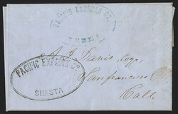 6605220: USA Western Express