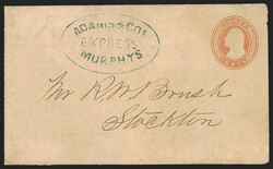 6605220: USA Western Express