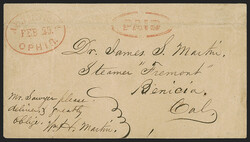 6605220: USA Western Express